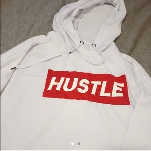 Hustle Hoodie